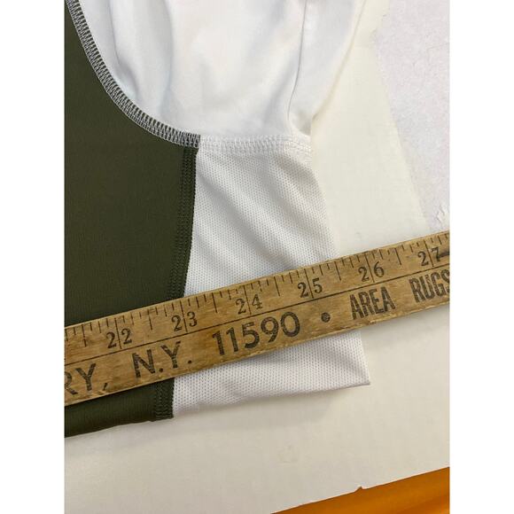 Nike Tour Performance Fri Fit Men's Polo Size XXL The Links at Divi Aruba - Picture 3 of 15